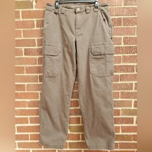 Duluth Trading Flex Fire Hose Standard Fit Men's Utility Pant